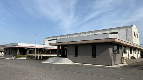 株式会社タカタ 本社
