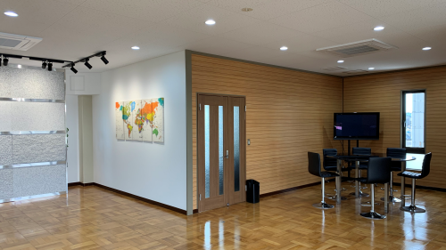 株式会社タカタ 本社
