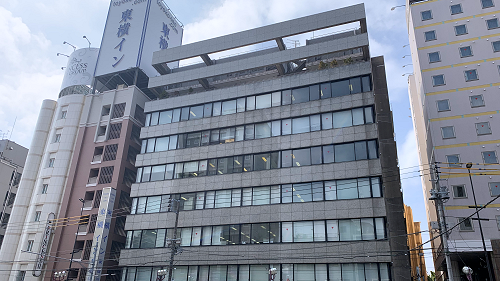 株式会社タカタ 東京支店
