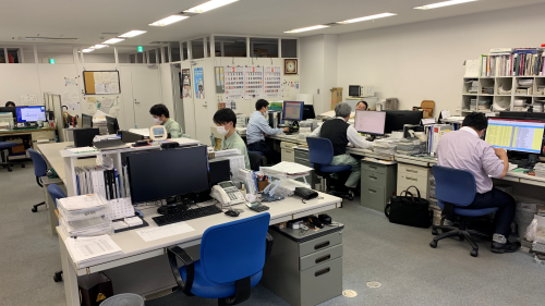 株式会社タカタ 東京支店